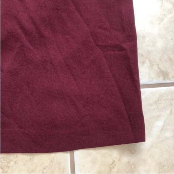 XOXO Pencil Dress - Picture 5 of 8